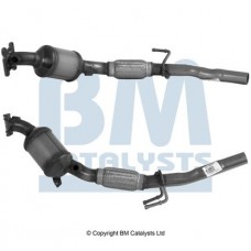 BM91760H BM CATALYSTS Катализатор