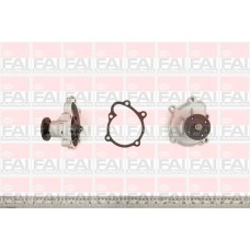 WP3168 FAI AutoParts Водяний насос охолодження двигуна
