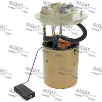 G2994A2 AUTOTEAM Елемент системи живлення