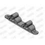 80458 WALKER Гумові смужки система випуску