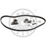 SK-1174 OPTIMAL Комплект ременя ГРМ