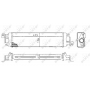WG1723692 WILMINK GROUP Интеркулер