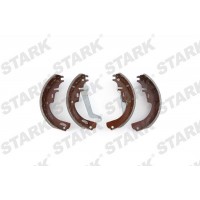 SKBS-0450036 Stark Комплект гальмівних колодок