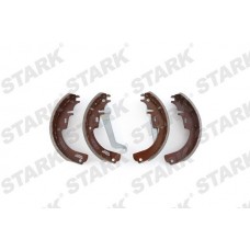 SKBS-0450036 Stark Комплект гальмівних колодок