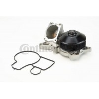 WPS3039 CONTINENTAL CTAM Водяний насос охолодження двигуна