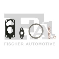 KT100160E FA1 Монтажний комплект компресор
