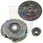 MCK0207 CLUTCHNUS Комплект зчеплення