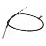 BC-501 JAPANPARTS Тросик, cтояночный тормоз