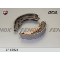 BP53024 FENOX Комплект гальмівних колодок