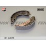 BP53024 FENOX Комплект гальмівних колодок