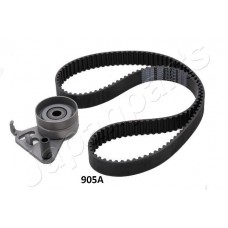 KDD-905A JAPANPARTS Комплект ременя ГРМ