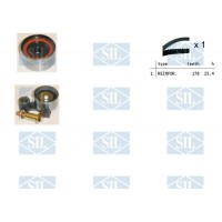 TK1432 Saleri SIL Комплект ременя ГРМ