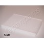 FAA-KI20 JAPANPARTS Фільтр повітря у внутрішньому просторі