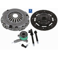 3000 990 445 SACHS Комплект зчеплення