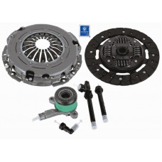 3000 990 445 SACHS Комплект зчеплення