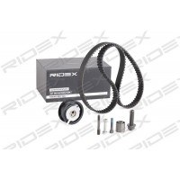 307T0002 RIDEX Комплект ременя ГРМ