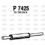 P7425 FENNO Середній глушник вихлопних газів