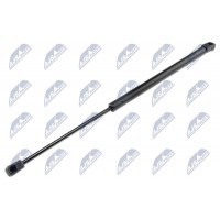 AE-AU-025 NTY Газова пружина кришка багажника