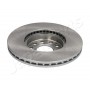 DI-0906C JAPANPARTS Гальмівний диск