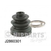 J2860301 NIPPARTS Комплект пыльника, Привідний вал