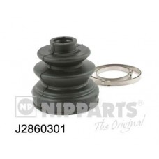 J2860301 NIPPARTS Комплект пыльника, Привідний вал