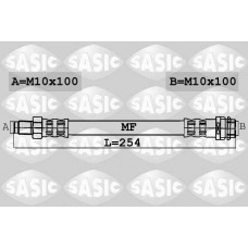 6606038 SASIC Гальмівний шланг