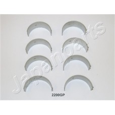 CB2200GP JAPANPARTS Шатунний підшипник