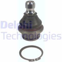 TC2147 DELPHI Шарнір незалежної підвіски поворотного важеля