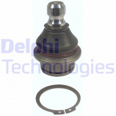 TC2147 DELPHI Шарнір незалежної підвіски поворотного важеля