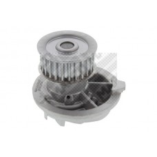 21766 MAPCO Водяний насос охолодження двигуна