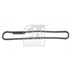 12398 FEBI BILSTEIN Прокладка, Кришка головки циліндра