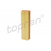 722 295 TOPRAN Повітряний фільтр