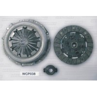 WCP038 WESTLAKE Комплект зчеплення