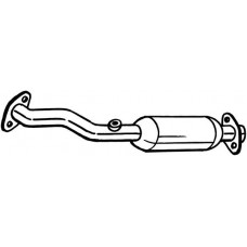 090-257 BOSAL Катализатор