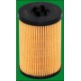 LFOE291 LUCAS FILTERS Масляний фільтр