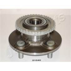 KK-21040 JAPANPARTS Ступиця колеса