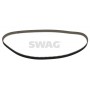 81 92 6810 SWAG Зубчастий ремінь