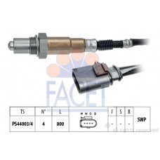 10.8199 FACET датчик кисню