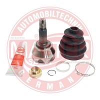 303916-SET-MS MASTER-SPORT GERMANY Шарнирный комплект, Привідний вал