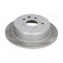 DP-233C JAPANPARTS Гальмівний диск