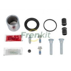 748340 FRENKIT Ремкомплект, Гальмівний супорт