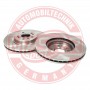 24013201581-SET-MS MASTER-SPORT GERMANY Гальмівний диск