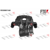 RX369811A0 FTE Гальмівний супорт