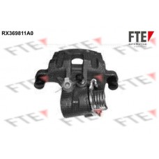 RX369811A0 FTE Гальмівний супорт