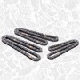 RS0032 ET ENGINETEAM Комплект цілі приводу розподільного валу