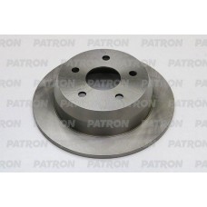 PBD4178 PATRON Гальмівний диск