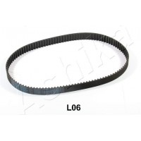 40-0L-L06 ASHIKA Зубчастий ремінь