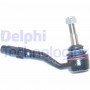 TA1906 DELPHI Наконечник поперечної кермової тяги