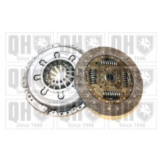 QKT4058AF QUINTON HAZELL Комплект зчеплення