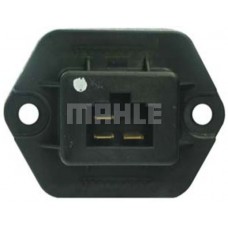 ABR 47 000P MAHLE Регулятор, Вентилятор салону